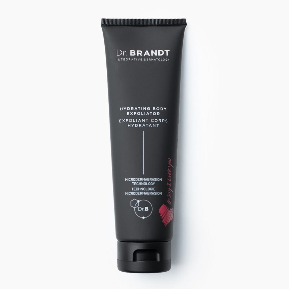 Dr. Brandt Microderbrasionsion Body Polishing Exfoliator
